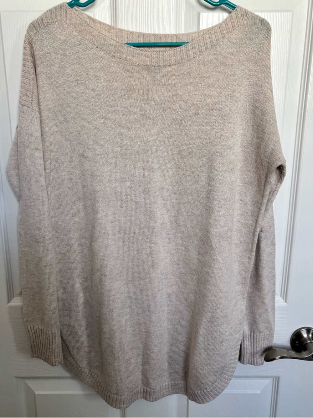 🤎 cozy lightweight sweater